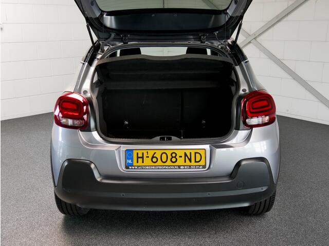 Citroen C3 1.2 PT Feel Edition Navi/ECC/PDC/Carplay (all-incl. prijs)