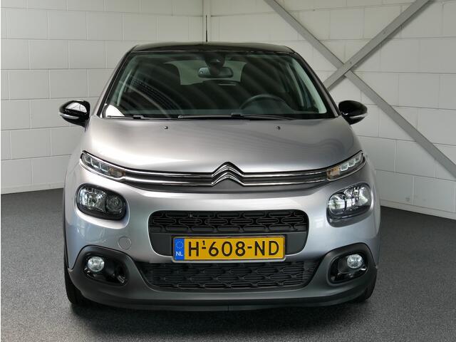 Citroen C3 1.2 PT Feel Edition Navi/ECC/PDC/Carplay (all-incl. prijs)