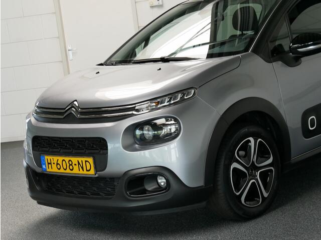 Citroen C3 1.2 PT Feel Edition Navi/ECC/PDC/Carplay (all-incl. prijs)