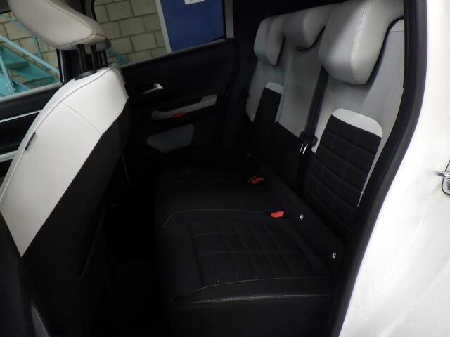 Citroen C3 1.2 Turbo 100pk Max Navi/Camera/Duo-Tone/Apple Carplay/GEEN AFLEVERKOSTEN