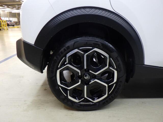 Citroen C3 1.2 Turbo 100pk Max Navi/Camera/Duo-Tone/Apple Carplay/GEEN AFLEVERKOSTEN