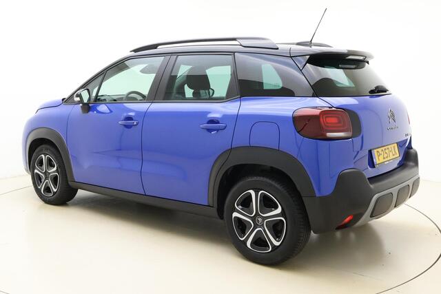 Citroen C3 Aircross 1.2 PureTech Feel | Airco | Cruise-control | Electrisch inklapbare spiegels | Hoge instap |