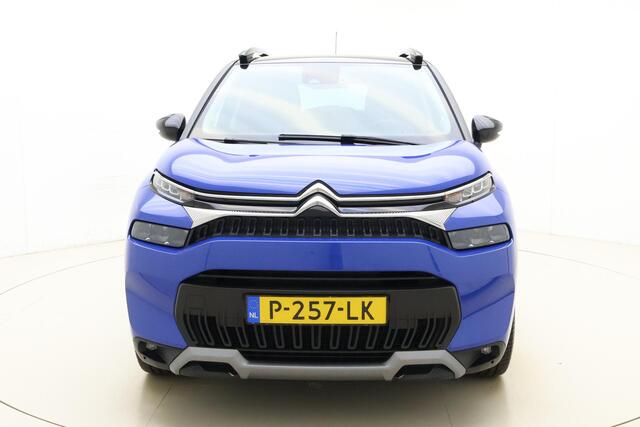Citroen C3 Aircross 1.2 PureTech Feel | Airco | Cruise-control | Electrisch inklapbare spiegels | Hoge instap |