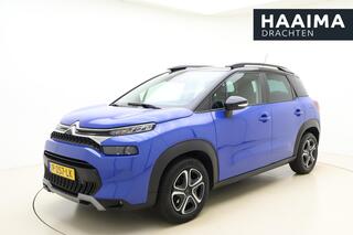 citroen-c3-aircross-1.2-puretech-fe