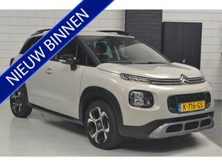 citroen-c3-aircross-1.2-puretech-s&