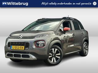 citroen-c3-aircross-1.2-puretech-c-