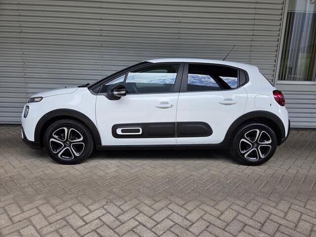 Citroen C3 1.2 PureTech Feel