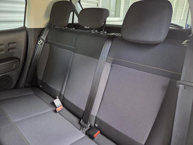 Citroen C3 1.2 PureTech Feel