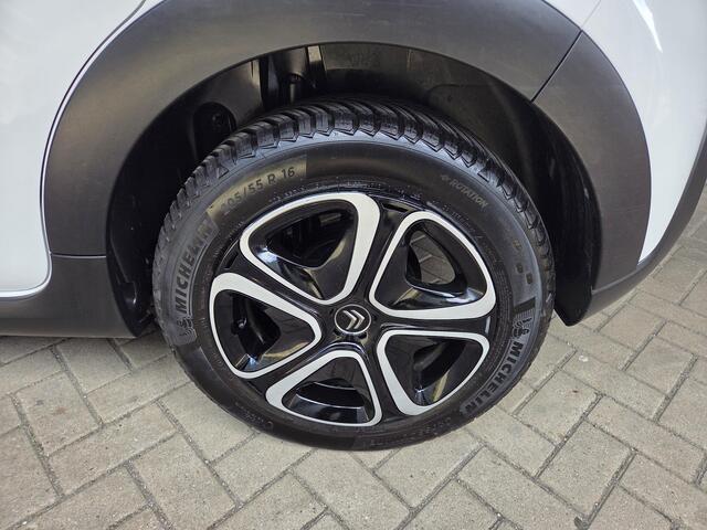 Citroen C3 1.2 PureTech Feel