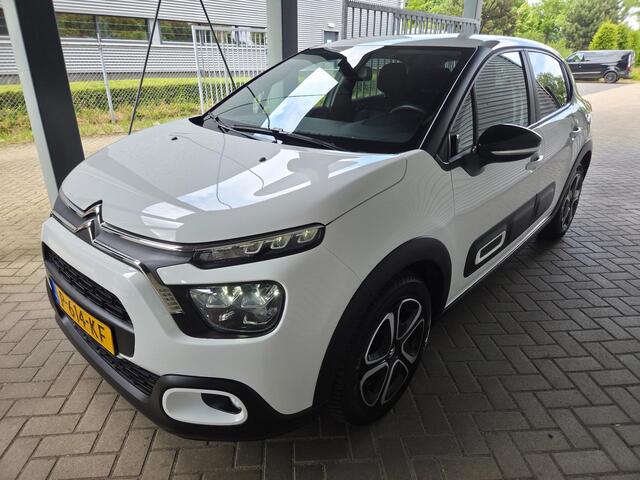 Citroen C3 1.2 PureTech Feel