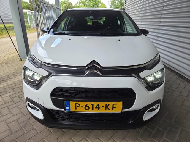 Citroen C3 1.2 PureTech Feel