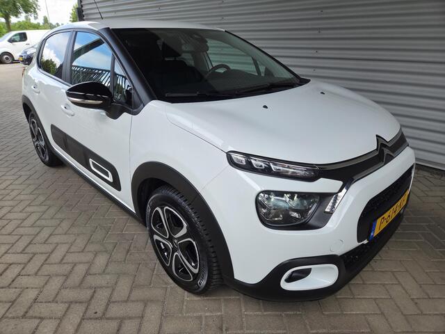 Citroen C3 1.2 PureTech Feel