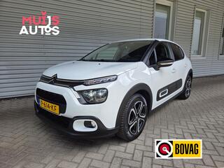 citroen-c3-1.2-puretech-feel