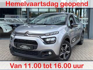 citroen-c3-1.2-pt-feel-sport-airco-
