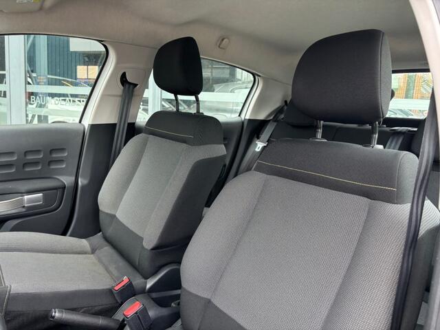 Citroen C3 1.2 PT SenS SHINE FULLMAP NAVI AIRCO PDC CRUISECONTROL