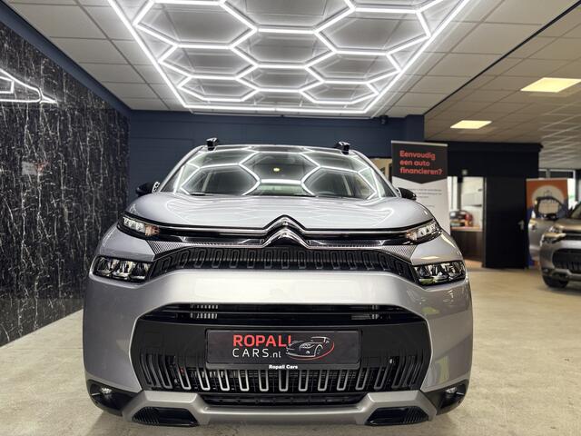 Citroen C3 Aircross 1.2 PureTech Max