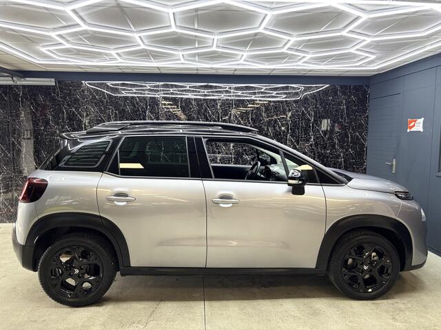 Citroen C3 Aircross 1.2 PureTech Max