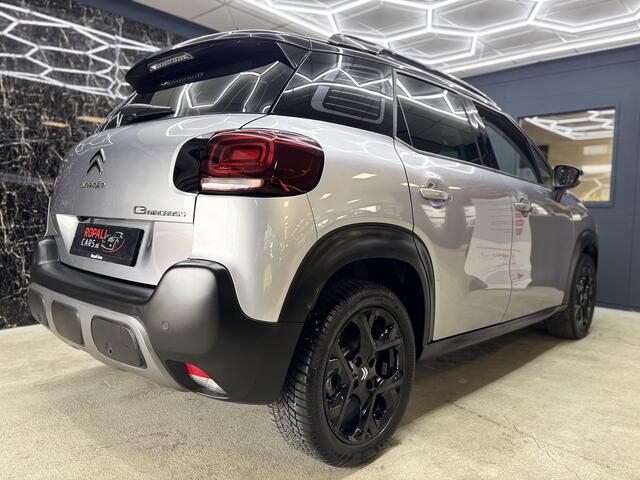 Citroen C3 Aircross 1.2 PureTech Max