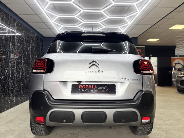 Citroen C3 Aircross 1.2 PureTech Max