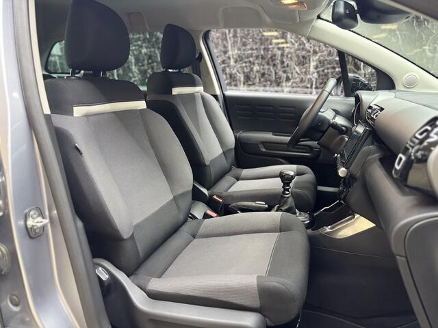 Citroen C3 Aircross 1.2 PureTech Max