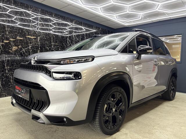 Citroen C3 Aircross 1.2 PureTech Max