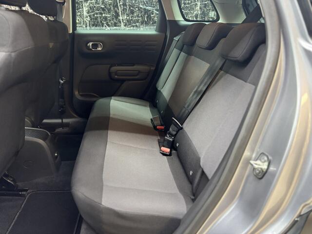 Citroen C3 Aircross 1.2 PureTech Max