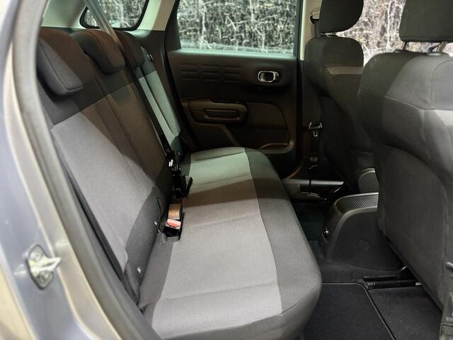 Citroen C3 Aircross 1.2 PureTech Max