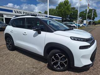 citroen-c3-aircross-1.2-puretech-sh
