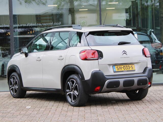 Citroen C3 Aircross 1.2 PureTech Feel | Navi / Climate / Cruise