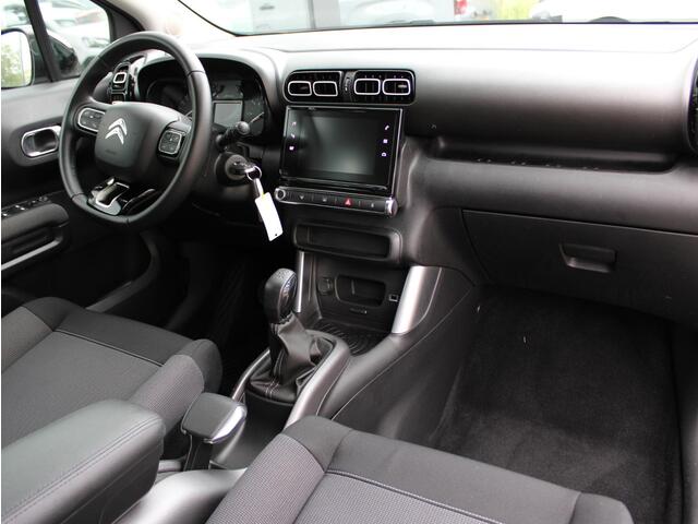 Citroen C3 Aircross 1.2 PureTech Feel | Navi / Climate / Cruise
