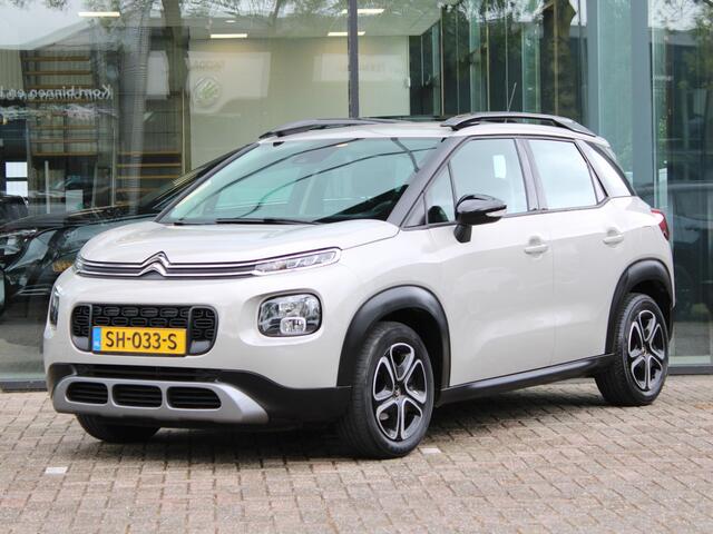 Citroen C3 Aircross 1.2 PureTech Feel | Navi / Climate / Cruise