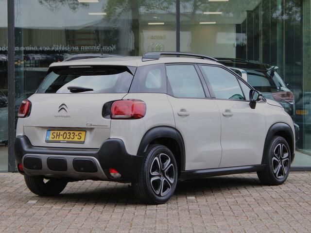 Citroen C3 Aircross 1.2 PureTech Feel | Navi / Climate / Cruise