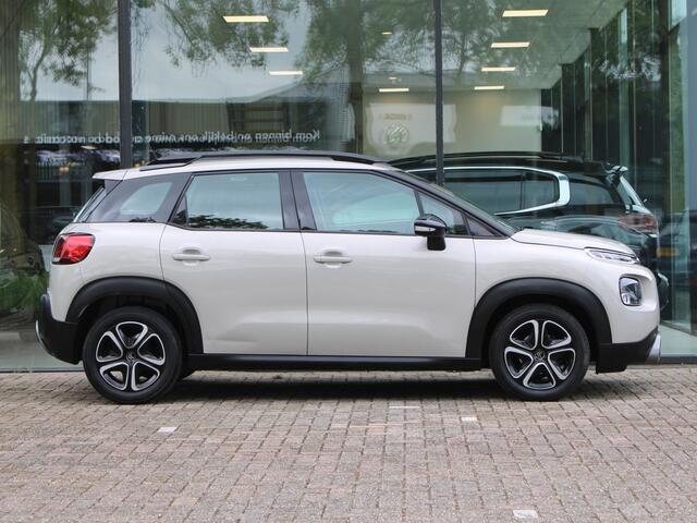 Citroen C3 Aircross 1.2 PureTech Feel | Navi / Climate / Cruise