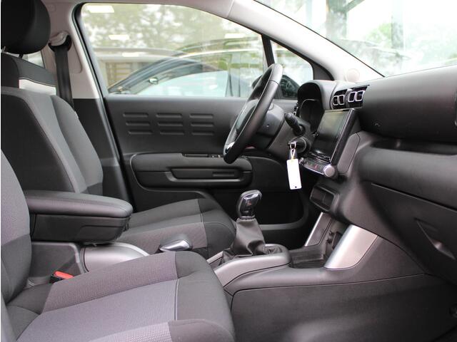 Citroen C3 Aircross 1.2 PureTech Feel | Navi / Climate / Cruise