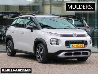 citroen-c3-aircross-1.2-puretech-fe