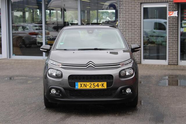 Citroen C3 1.2 PureT Feel Edition Clima/Navi/Apple/Andriod