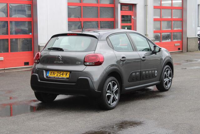 Citroen C3 1.2 PureT Feel Edition Clima/Navi/Apple/Andriod
