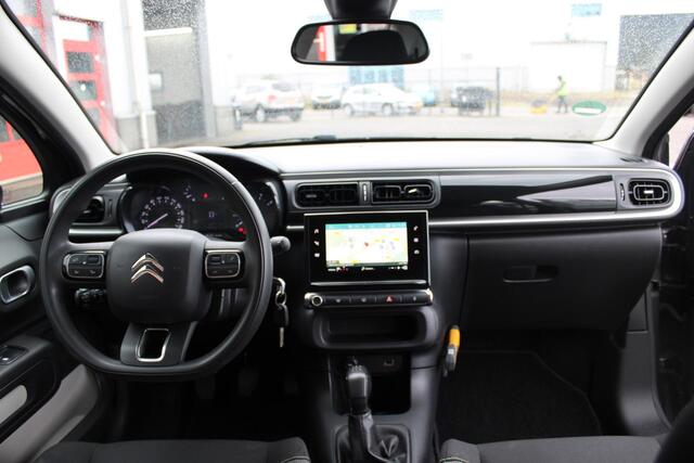 Citroen C3 1.2 PureT Feel Edition Clima/Navi/Apple/Andriod