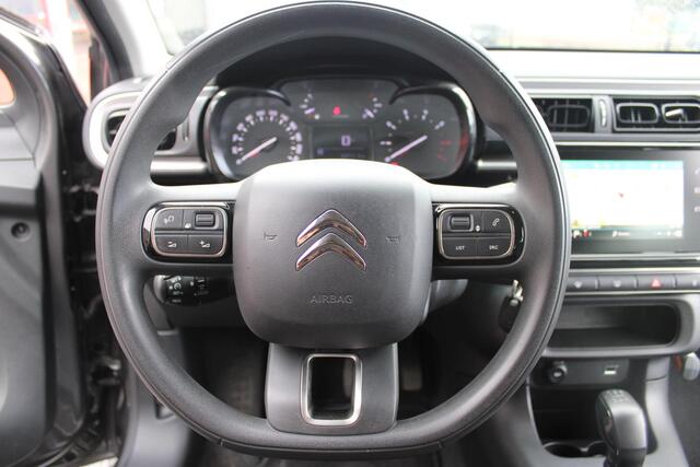 Citroen C3 1.2 PureT Feel Edition Clima/Navi/Apple/Andriod