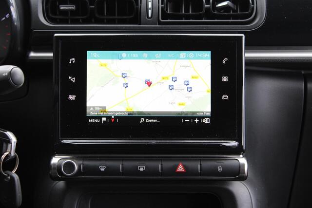 Citroen C3 1.2 PureT Feel Edition Clima/Navi/Apple/Andriod