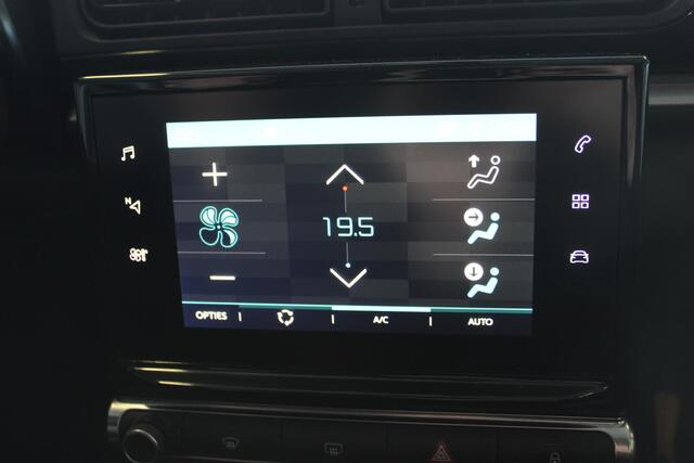 Citroen C3 1.2 PureT Feel Edition Clima/Navi/Apple/Andriod