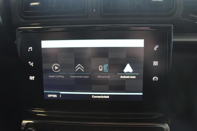 Citroen C3 1.2 PureT Feel Edition Clima/Navi/Apple/Andriod