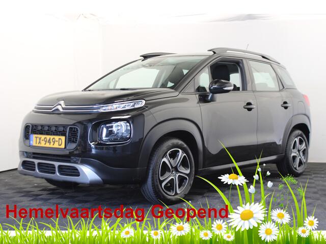 Citroen C3 Aircross 1.2 PureTech S&S Feel *Hemelvaart geopend*
