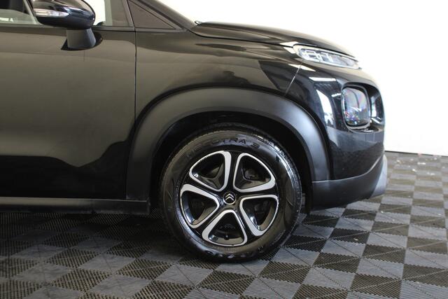 Citroen C3 Aircross 1.2 PureTech S&S Feel *Hemelvaart geopend*