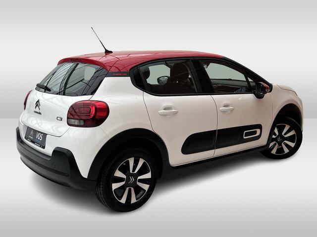 Citroen C3 PureTech 83 Shine | Carplay/Android Auto | Cruise Control |