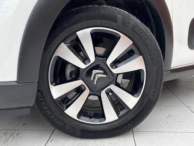 Citroen C3 PureTech 83 Shine | Carplay/Android Auto | Cruise Control |