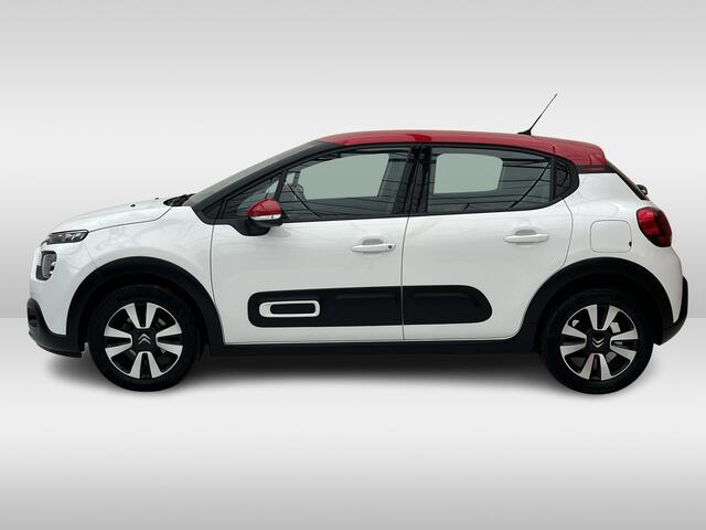 Citroen C3 PureTech 83 Shine | Carplay/Android Auto | Cruise Control |