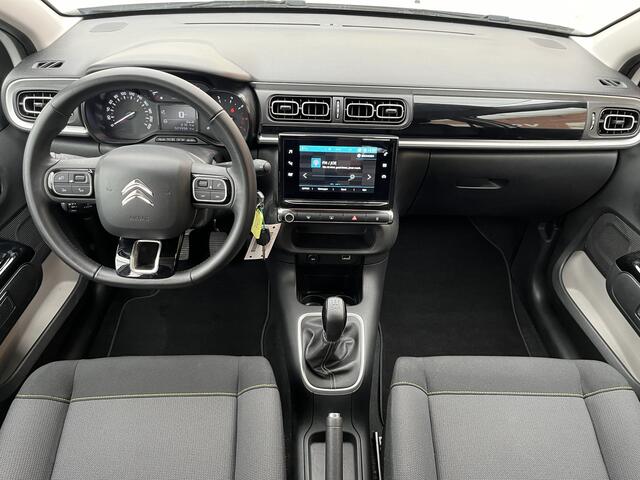 Citroen C3 PureTech 83 Shine | Carplay/Android Auto | Cruise Control |