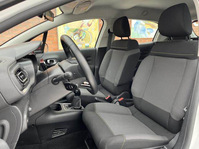 Citroen C3 PureTech 83 Shine | Carplay/Android Auto | Cruise Control |
