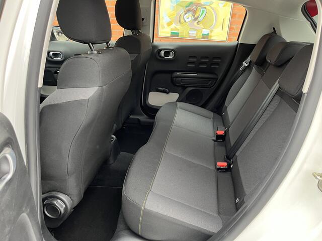 Citroen C3 PureTech 83 Shine | Carplay/Android Auto | Cruise Control |